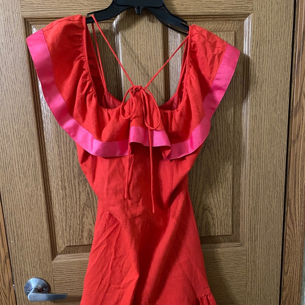 asos Dress